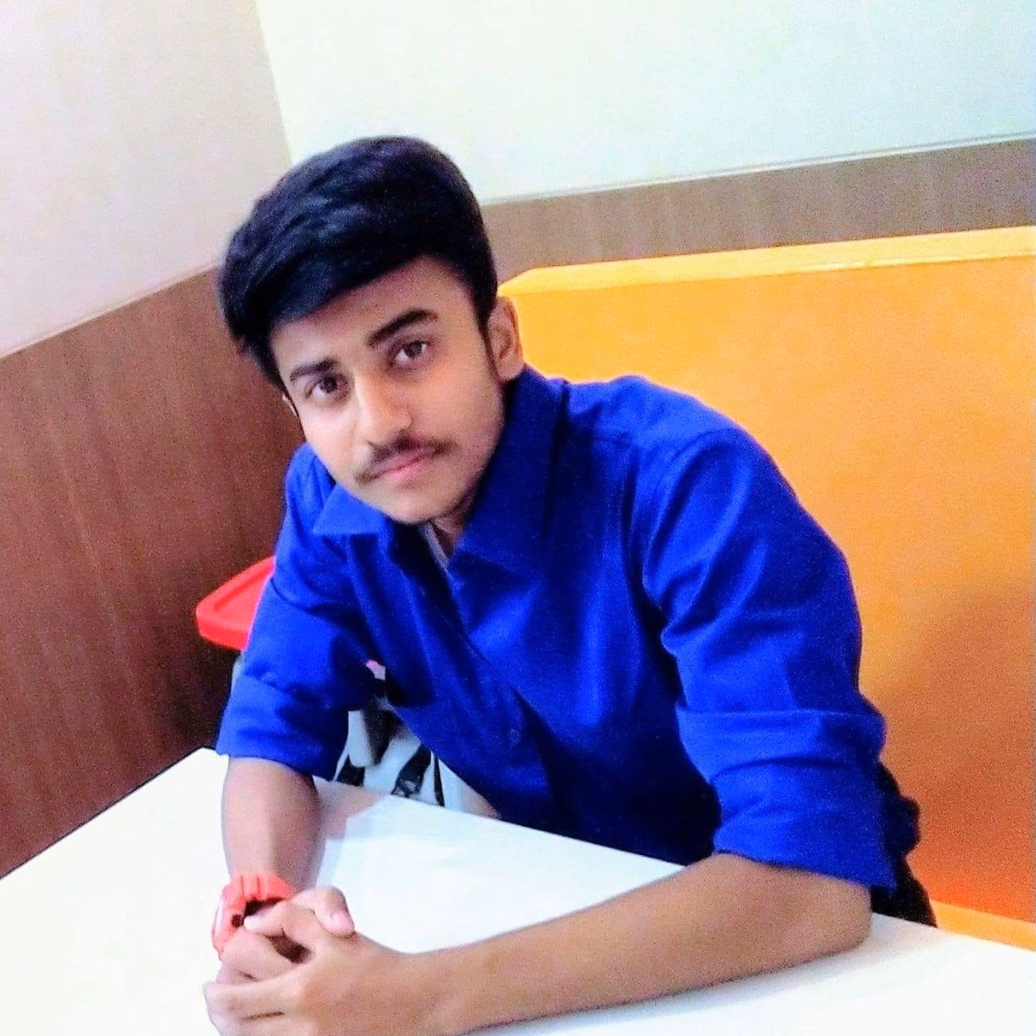 Rohit