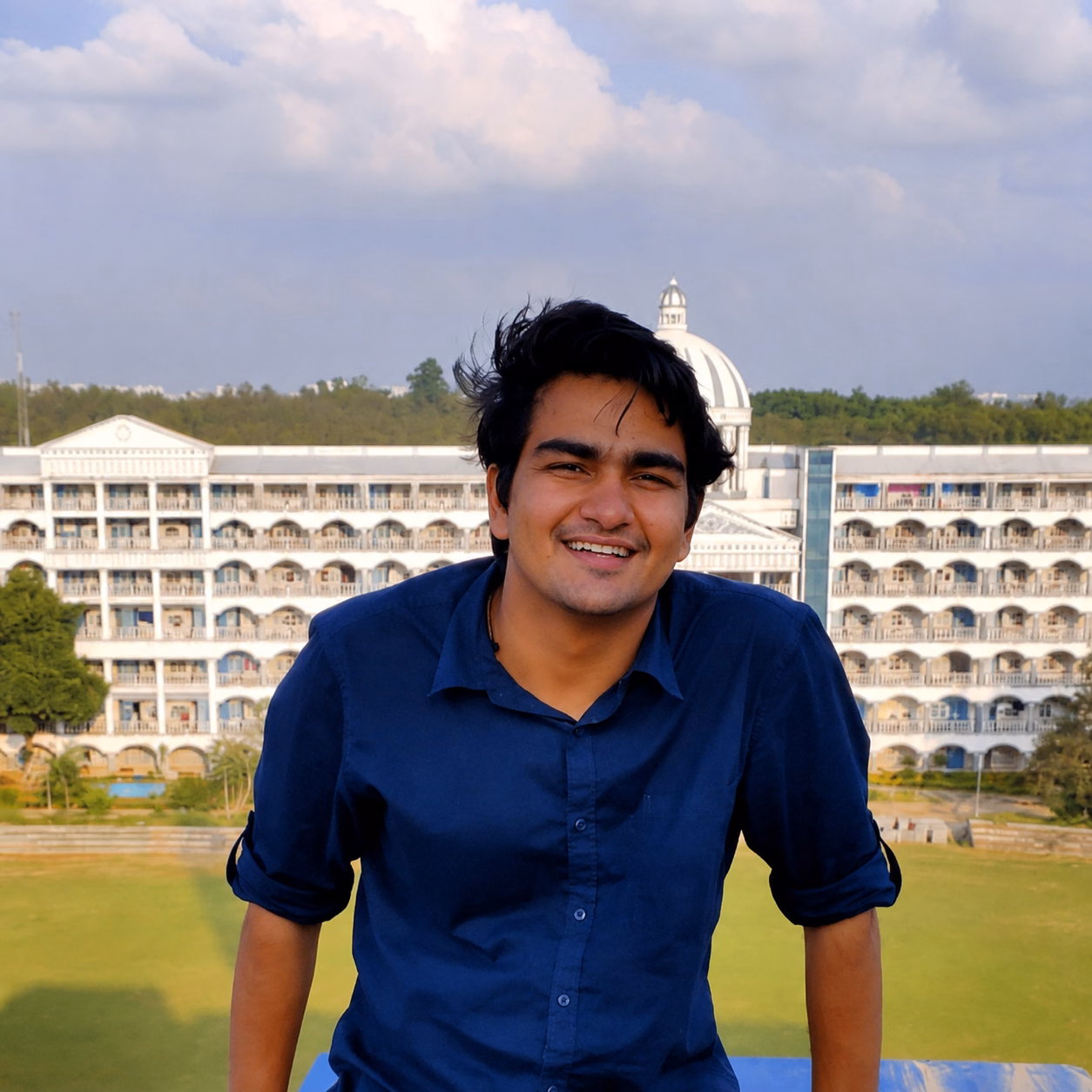 Rahul Dhariwal
